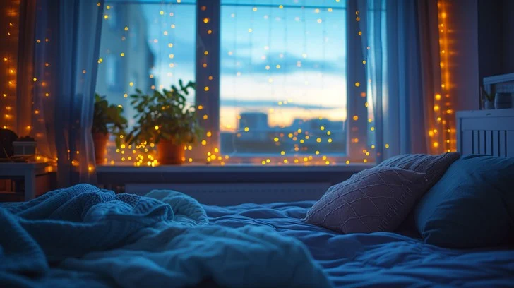 Menjadikan Waktu Tenang Sebagai Bagian dari Hari